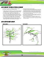 Preview for 16 page of Venom Air Corps Night Ranger 3dxl Pilot'S Handbook Manual