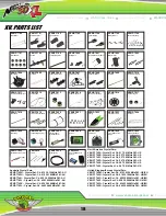 Preview for 18 page of Venom Air Corps Night Ranger 3dxl Pilot'S Handbook Manual