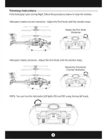 Предварительный просмотр 5 страницы VENOM APACHE VNR6055 Manual