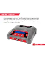 Предварительный просмотр 10 страницы VENOM Dual 3 Cell AC/DC LiPo Balance Manual