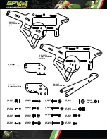 Предварительный просмотр 8 страницы VENOM GPV-1 RTR Build Manual