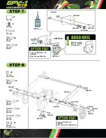 Предварительный просмотр 14 страницы VENOM GPV-1 RTR Build Manual