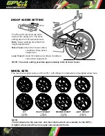 Предварительный просмотр 32 страницы VENOM GPV-1 RTR Build Manual