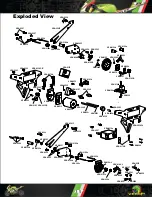 Предварительный просмотр 35 страницы VENOM GPV-1 RTR Build Manual