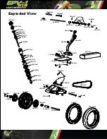 Предварительный просмотр 36 страницы VENOM GPV-1 RTR Build Manual