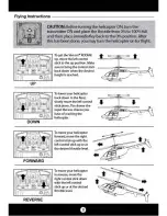 Предварительный просмотр 4 страницы VENOM KODIAK VNR6053 Manual