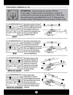 Предварительный просмотр 10 страницы VENOM KODIAK VNR6053 Manual