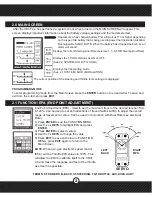 Предварительный просмотр 2 страницы VENOM VEN-8181 Quick Manual