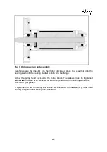 Preview for 22 page of venotec Abyzz A400 IPU Operating Manual