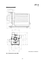 Preview for 28 page of venotec Abyzz A400 IPU Operating Manual