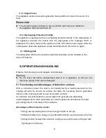 Preview for 12 page of Venpole VP1-14A-5 User Manual