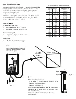 Preview for 3 page of Venstar ACC-TSENWIFI Installation Instructions