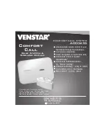 Venstar ACC0433 Owner'S Manual preview