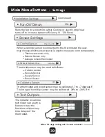 Предварительный просмотр 46 страницы Venstar ColorTouch T5800 Owner'S Manual And Installation Instructions