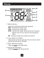 Preview for 15 page of Venstar EXPLORER Mini T2100 Owner'S Manual & Installation Instructions