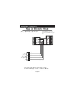 Предварительный просмотр 8 страницы Venstar T0051FS Installation Instructions Manual