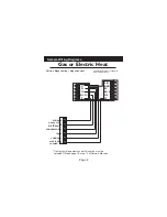 Предварительный просмотр 9 страницы Venstar T0051FS Installation Instructions Manual