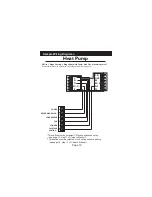 Предварительный просмотр 13 страницы Venstar T0051FS Installation Instructions Manual