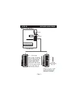 Preview for 5 page of Venstar T1100REC Installation Instructions Manual