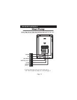 Preview for 15 page of Venstar T1100REC Installation Instructions Manual