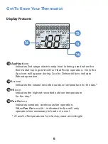 Предварительный просмотр 11 страницы Venstar T4950-IAQ Owner'S Manual And Installation Instructions