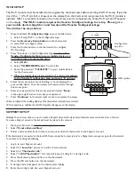 Preview for 2 page of Venstar VOYAGER ACCVWF1 Installation Instructions