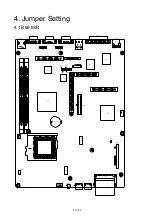 Preview for 12 page of VENSYS POS 4000 Series Installation Manual