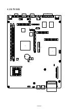 Preview for 14 page of VENSYS POS 4000 Series Installation Manual