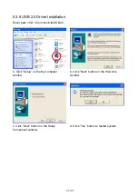 Preview for 32 page of VENSYS POS 4000 Series Installation Manual