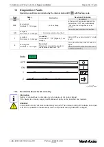 Preview for 16 page of Vent-Axia 103 14 120 Installation And Wiring Instructions