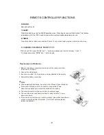 Preview for 10 page of Vent-Axia 3 in 1 Owner'S Manual