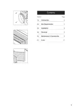 Preview for 3 page of Vent-Axia 370450 Installation And Wiring Instructions