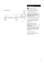 Preview for 7 page of Vent-Axia 370450 Installation And Wiring Instructions