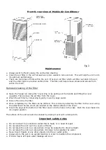 Предварительный просмотр 5 страницы Vent-Axia 427585 Instructions Manual