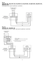 Preview for 12 page of Vent-Axia ACQ Series Installation And Wiring Instructions