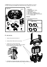 Preview for 3 page of Vent-Axia Air Minder Plus Installation, Connection And Set Up Instructions