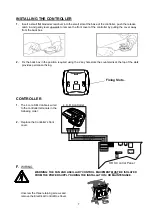 Preview for 7 page of Vent-Axia Air Minder Plus Installation, Connection And Set Up Instructions