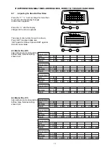 Preview for 11 page of Vent-Axia Air Minder Plus Installation, Connection And Set Up Instructions