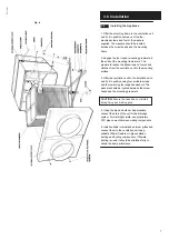 Preview for 7 page of Vent-Axia HR200V Installation And Maintenance Instructions Manual