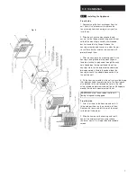 Preview for 7 page of Vent-Axia HR200WJ Installation And Maintenance Instructions Manual