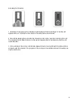 Preview for 6 page of Vent-Axia HR500IP Installation Instruction