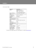 Preview for 5 page of Vent-Axia Kinetic Plus E Installation & Commissioning