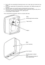 Preview for 7 page of Vent-Axia Lo-Carbon Quadra HTP Installation And Wiring Instructions