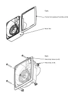 Preview for 9 page of Vent-Axia Lo-Carbon Quadra HTP Installation And Wiring Instructions