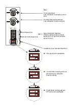 Preview for 10 page of Vent-Axia Lo-Carbon Quadra HTP Installation And Wiring Instructions