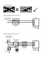 Preview for 11 page of Vent-Axia Lo-Carbon Quadra HTP Installation And Wiring Instructions