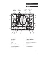 Preview for 5 page of Vent-Axia LoWatt HR204 User, Installation & Servicing Instructions