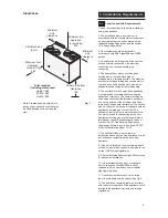 Preview for 9 page of Vent-Axia LoWatt HR204 User, Installation & Servicing Instructions