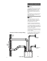 Preview for 10 page of Vent-Axia LoWatt HR204 User, Installation & Servicing Instructions