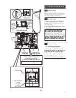 Preview for 11 page of Vent-Axia LoWatt HR204 User, Installation & Servicing Instructions